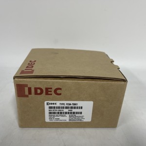 Módulo PLC IDEC FC6A-T08K1 - Product Image 1