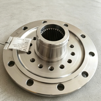 Shantui Spline Hub 222-45-00031 Pièces de rechange pour niveleuse SG18-3