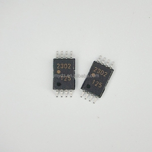 JMY READ2302GSP # Amplificadores Lineales GC3 IC CMOS de 2 Circuitos 8TSSOP, Amplificadores de Instrumentación, Amplificadores Operacionales, Amplificadores de Búfer - Product Image 3
