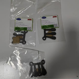 Plaque de soupape de compresseur à piston Carrier 06EA504914P, ensemble de 2 pièces pour climatisation centrale - Product Image 1