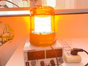 Đèn Cảnh Báo Xe Hơi Đèn <span class=keywords><strong>LED</strong></span> Khẩn Cấp Màu Hổ Phách Nhấp Nháy Đèn Xe Tải Linh Hoạt - Product Image 6