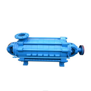 Bomba de Alta Presión para Soluciones Llave en Mano en la Industria Energética, Precio para Plantas Químicas - Product Image 1