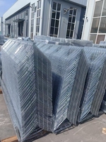 Cage à batterie de type A pour poules pondeuses avec système d'alimentation automatique – Équipement avicole de qualité supérieure du fabricant