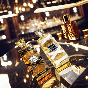 Dubai <strong>Oud</strong> Arabic Perfume <strong>for</strong> <strong>Men</strong> and Women Long-Lasting Body Perfume 100ML Muslim Friendly - Product Image 6