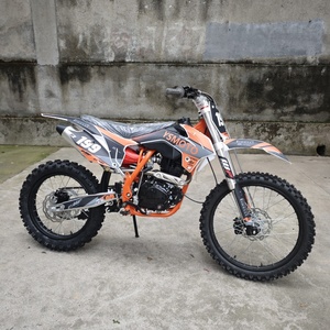 Vélo tout-terrain haute performance édition compétition pour cross-country, 36V, à moteur sans balais, à chaîne, pour usage intensif - Product Image 6