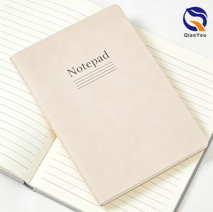 กระดาษเขียนเนื้อเนียน ใช้งานได้จริง ผลิตจากวัสดุรีไซเคิล เป็นมิตรต่อสิ่งแวดล้อม เหมาะสำหรับสมุดโน้ตสำหรับนักเรียน อุปกรณ์การเรียน - Product Image 5