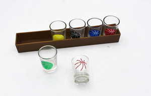 <span class=keywords><strong>Jeu</strong></span> de boisson <span class=keywords><strong>jeu</strong></span> de fête avec 6 tirs <span class=keywords><strong>mini</strong></span> <span class=keywords><strong>jeu</strong></span> de <span class=keywords><strong>basket</strong></span>-ball à boire - Product Image 4
