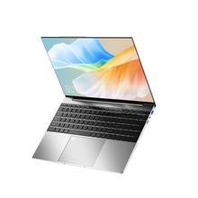 คอมพิวเตอร์แล็ปท็อป Core I5 I7 รุ่นที่ 11 ความละเอียดหน้าจอ 1920*1080 แรม DDR4 ตัวเครื่องโลหะ ขนาด 15.6 นิ้ว แล็ปท็อปราคาถูกที่สุด - Product Image 4