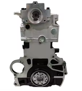 Kit de construction de moteur D4EB Pièces de moteur à essence pour voiture Pièces de moteur Hyundai Kia - Product Image 6