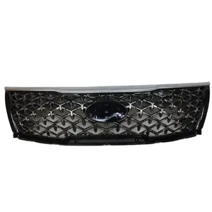 Hoge Kwaliteit Auto-Onderdelen Hot Selling Auto Chroom Grille Deel Grille Grille 863502p000 Voor Hyundai Kia