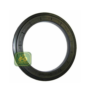 Piezas de Alta Calidad AL158922 Sello Compatible con <span class=keywords><strong>John</strong></span> <span class=keywords><strong>Deere</strong></span> 6095B, 6100, 6100B, 6100D, <span class=keywords><strong>6100MC</strong></span>, 6100RC, 6105D - Product Image 3