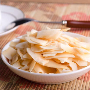 Línea de procesamiento de patatas fritas de coco - Product Image 2