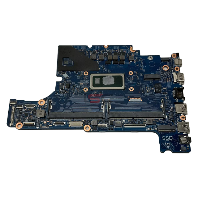 For Dell Latitude E6430 Laptop Motherboard 8R94K