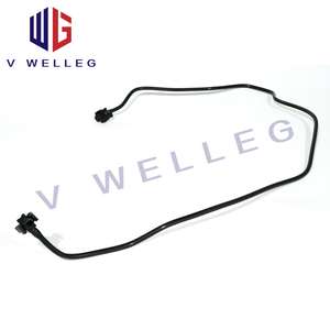 9677186380 tanque de agua del radiador tubo de agua de refrigeración para tubo Peugeot 308 4008 5008 <span class=keywords><strong>Citroen</strong></span> C4 PICASSO <span class=keywords><strong>C5</strong></span> <span class=keywords><strong>AIRCROSS</strong></span> tubo de retorno - Product Image 2