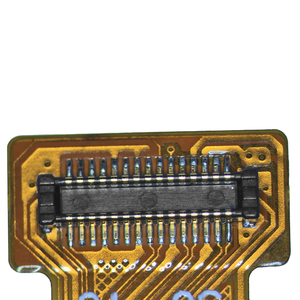 โมดูลกล้อง OEM AF OV08D10 เซ็นเซอร์ CMOS อินเทอร์เฟซ MIPI พร้อมมุมกว้าง D82.7 และความบิดเบือนต่ำ สำหรับโครงการภาพนิ่งแบบฝังตัว - Product Image 6