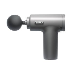 SMOOKY Mini pistolet de massage électrique professionnel, relaxant pour le cou, pour hommes et femmes, massages de la tête et du corps - Product Image 3