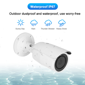 Hitosino 2MP 4MP Cam Tự Động Cơ Động Vari-Focal Máy Ảnh Poe CCTV An Ninh Video Giám Sát Camira Tích Hợp Micro SD SDXC SDXC - Product Image 2