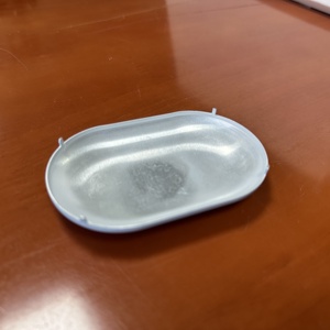 Một cửa dịch vụ chết đúc tùy chỉnh Anodized điện tử bao vây trường hợp vỏ chống thấm vỏ nhôm thép không gỉ - Product Image 4