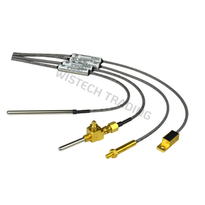 Precision Force Pro Max Load Cell Libera Eficiencia de precisión extrema en cada medida Rendimiento con tecnología de vanguardia - Product Image 3