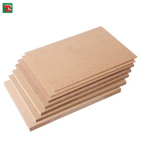 Gabinete Tailandés Puertas Producto 5 A4 de 3 mm Tablero de Madera Contrachapada de 3 mm Paneles MDF - Product Image 1