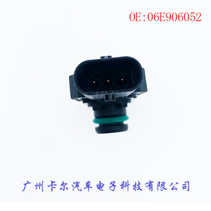 เซ็นเซอร์วัดแรงดัน 06E906052 แบบเกลียวสำหรับโฟล์คสวาเกน ออดี้ - Product Image 4