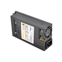 Flex 1U Modular 750W PSU 80plus Glod ATX Mini PC Fuente de alimentación conmutada para escritorio Mini Pc case