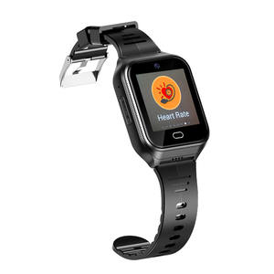 4G 5G LTE tasa Modo deportivo múltiple impermeable pantalla grande reloj inteligente a prueba <span class=keywords><strong>de</strong></span> agua con tarjeta SIM y cámara móvil VOLTE llamando - Product Image 1