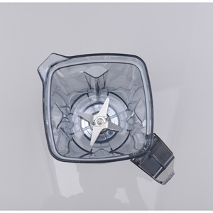 Licuadora Comercial de Alta Velocidad para Smoothies, Exprimidor de Frutas de Gran Capacidad y Mezclador de Hielo, Producto en Oferta 2021 - Product Image 6
