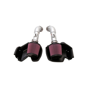 Nuevo Sistema de Admisión de Aire TS 2009-2020 para Nissan 370Z 69-7078TS para Motor de Gasolina V6 de 3.7L, Ajuste Perfecto para Autos <span class=keywords><strong>GMC</strong></span>, 1 Año de Garantía - Product Image 1