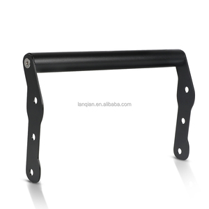 Accesorios de motocicleta CB500X CB400X soporte de navegación para <span class=keywords><strong>Honda</strong></span> <span class=keywords><strong>CB500</strong></span> CB400 <span class=keywords><strong>X</strong></span> Kit de soporte de teléfono de montaje GPS CB 500 400 <span class=keywords><strong>X</strong></span> - Product Image 3