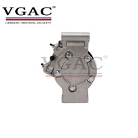 88310-0K130 88310-0K131 88310-0K133 88310-0K100 10S11C pour Toyota Hilux VI 2.4 2.8 5L-E 12V Compresseur de climatisation