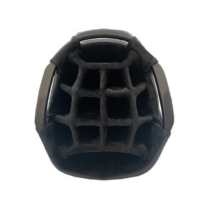 CS 2026 sac de <span class=keywords><strong>golf</strong></span> en cuir PU personnalisé léger 14 voies étanche sac de <span class=keywords><strong>chariot</strong></span> de <span class=keywords><strong>golf</strong></span> de qualité supérieure avec logo pour femmes hommes - Product Image 6