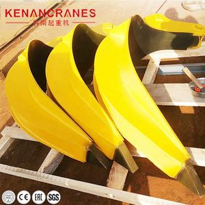 Điện thủy lực vỏ cam lấy xô cho grabbing Stones - Product Image 4