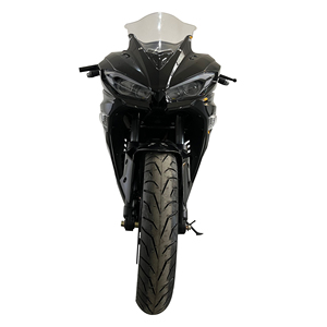 ผู้ผลิตอู๋ซี รถจักรยานยนต์ไฟฟ้า 3000 วัตต์ ความเร็วสูง 80 กม./ชม. ระยะทางไกล สำหรับผู้ใหญ่ในรัสเซีย - Product Image 2