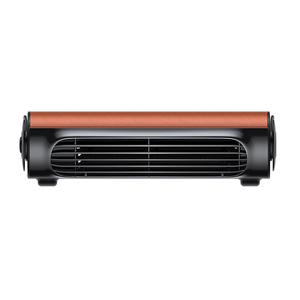 Sáng tạo mới qua biên giới xe Ghế fan hâm mộ, chuyên dụng UBS xe nội thất gió lớn làm mát quạt điện cho ghế sau. - Product Image 1