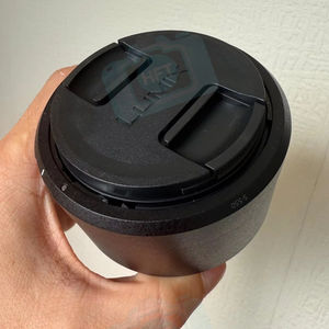 เลนส์กล้องดิจิตอล HFT Professional <span class=keywords><strong>Lumix</strong></span> S 50 มม. F/1.8 ฟูลเฟรม โฟกัสคงที่ เมาท์ L สำหรับกล้อง DSLR ระยะโฟกัสขั้นต่ำ 0.45 ม. - Product Image 5