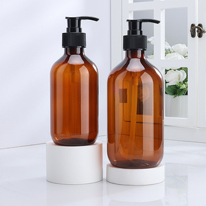 Bán Buôn Khách Sạn Nhà Sản Xuất Nhãn Hiệu Riêng Khách Sạn Đồ Trong Nhà Tắm Đặt 500Ml Khách Sạn Chai Dầu Gội Đầu - Product Image 1