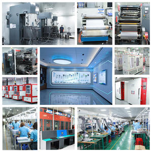 Paquete de baterías de bolsa de iones de litio comercial de larga duración 7,4 V/5000mAh personalizadas profesionalmente recargables - Product Image 4