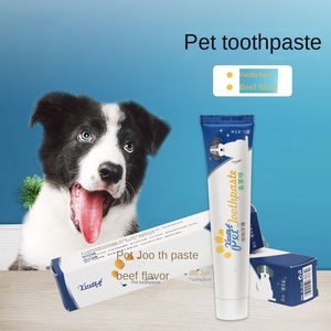 <span class=keywords><strong>Dentifrice</strong></span> biologique <span class=keywords><strong>pour</strong></span> animaux de compagnie de marque privée de qualité alimentaire Blanchiment des dents naturel <span class=keywords><strong>Dentifrice</strong></span> <span class=keywords><strong>pour</strong></span> chiens Fabricant - Product Image 2