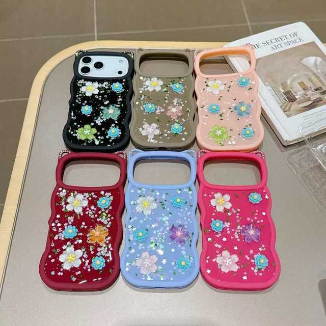 Fashion Girl Female Mobile case Phone case for SPARK40 Back Cover for Tecno SPARK 40 PRO+