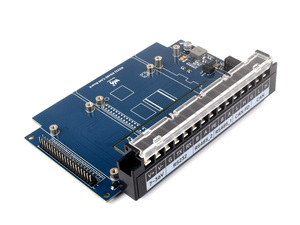 Tarjeta de Expansión CAN FD Aislada para Raspberry Pi 4B/5 con 2x RS485 1x RS232, Carcasa de Plástico Ecológica - Product Image 4