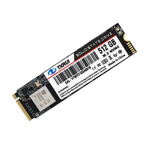 Hard disk kecepatan cepat Internal Nvme 512GB 1TB PCIE 2280 SSD M.<span class=keywords><strong>2</strong></span> SSD - Product Image 1