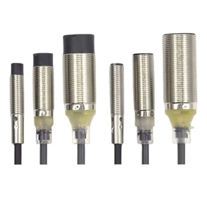 Sensor de proximidad serie S E2B en stock E2B-M12KN08-M1-C1/E2B-M12LN08-WZ-C1 - Product Image 6