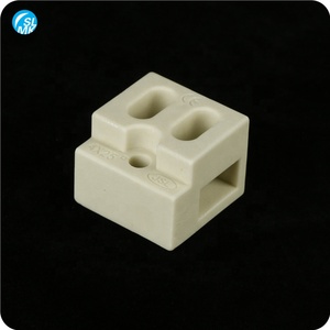 Heißer drücken steatit keramik terminal block elektrische keramik - Product Image 5