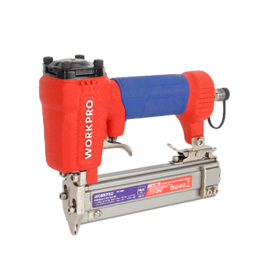 WORKPRO 22GA 150PCS Pneumatic Air Stapler