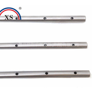 Barra de Sujeción Heidelberg G2.014.002F para Máquina de Impresión Offset, Pieza Nueva - Product Image 1