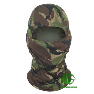 Kango Bonne Qualité Polaire À Capuche Cagoule Blanc Visage Couvrant <span class=keywords><strong>Skii</strong></span> Masque Mode Cagoule Couvre-Visage - Product Image 5