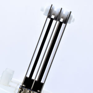 Sistema di Trattamento delle Acque Reflue Aerobiche BOROMOND BDD CVD con Elettrocoagulazione per Ospedali e Laboratori - Product Image 6