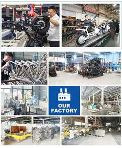 El <span class=keywords><strong>ciclomotor</strong></span> eléctrico Ev de servicio pesado OEM de China Scooter con <span class=keywords><strong>batería</strong></span> extraíble <span class=keywords><strong>50Cc</strong></span> 30 Km/H 2 ruedas Monkey Carbon Bike Seater - Product Image 3