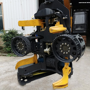 <span class=keywords><strong>Mini</strong></span> <span class=keywords><strong>pelle</strong></span> à <span class=keywords><strong>grappin</strong></span> pour la récolte des rayons, cisaille des arbres, coupe du bois - Product Image 5